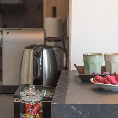 Parisian & Chic Appartement -15 Min From Paris Center Иври сюр Сен Екстериор снимка