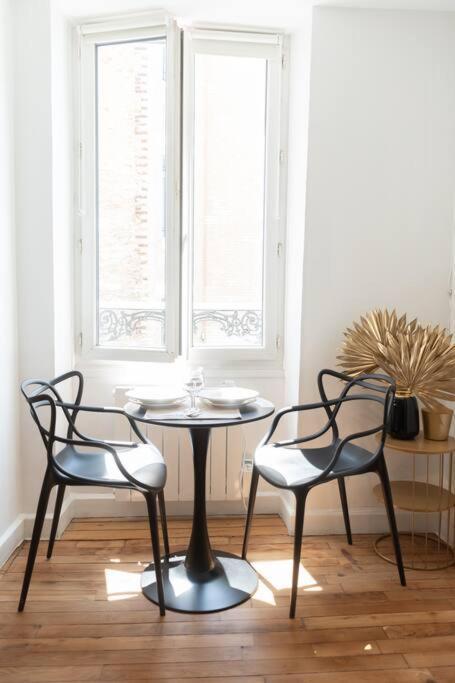 Parisian & Chic Appartement -15 Min From Paris Center Иври сюр Сен Екстериор снимка