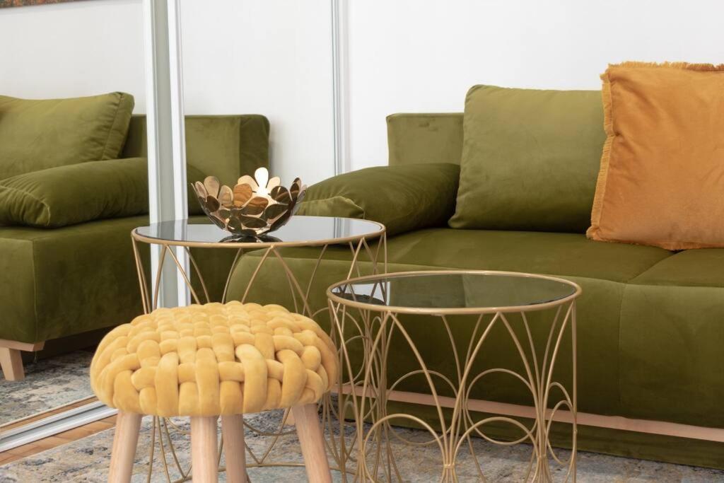 Parisian & Chic Appartement -15 Min From Paris Center Иври сюр Сен Екстериор снимка