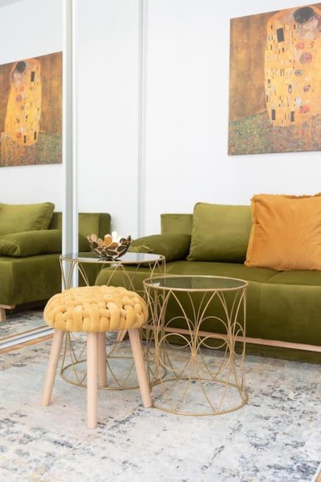 Parisian & Chic Appartement -15 Min From Paris Center Иври сюр Сен Екстериор снимка